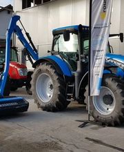 SAMUEL STAUFFER SA Bild 5