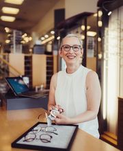 Rathaus Optik Bild 1