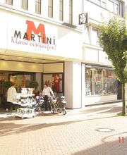 Kaufhaus Martini GmbH Bild 2