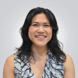 Stephanie Veloso