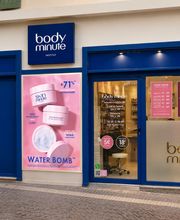 Institut de beauté Manosque Bodyminute image 1