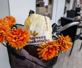 Sievers Backstube Bild 1