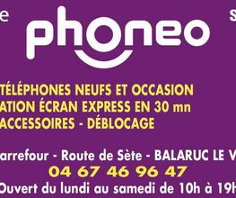 Phoneo Balaruc image 7