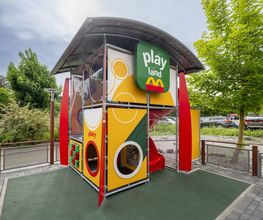 McDonald's Bild 5