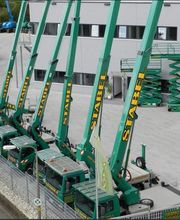 STABEL - ARBEITSBÜHNEN-STAPLER-TELESTAPLER - BUNDESWEITE VERMIETUNG