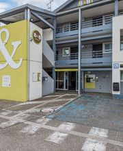 B&B HOTEL Strasbourg Nord Industrie image 13