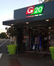 SUPERMARCHÉ G20 image 11
