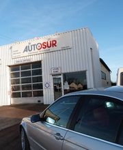 AUTOSUR LOUDUN Adhérent image 5