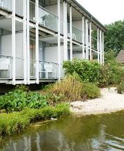 Hotel am Waldbad Bild 19