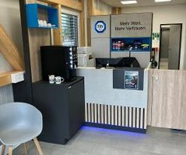 TÜV SÜD Service-Center Wertingen Bild 3