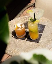 BLOU Rooftopbar afbeelding 14