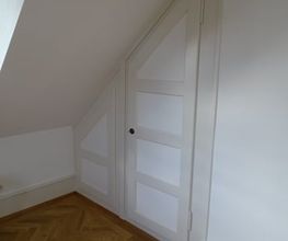 Schreinerei Wigger GmbH Bild 4