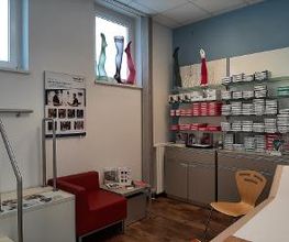 Seeger Gesundheitshaus | Rathenow Bild 10