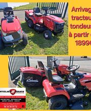 L'Atelier 2 Roues image 2