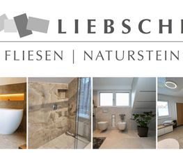 Fliesen Liebscher GmbH Bild 1