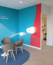 Écouter Voir Optique Saint-Doulchard image 2