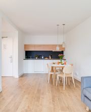 smartments Berlin Karlshorst Bild 7