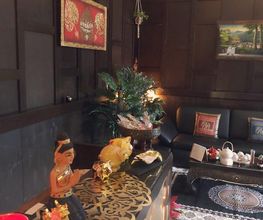 Tawan Thai Massage Bild 7