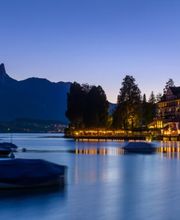 Parkhotel Gunten Bild 2