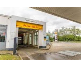 Shell Recharge Charging Station Bild 5