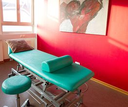 Physiotherapie Coumans Bild 8