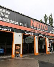 NETTO Reifen.Räder.Discount. Bild 13