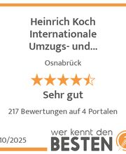 werkenntdenBESTEN.de Qualitätssiegel