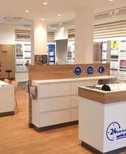 Apollo-Optik - Anklam - Steinstr. Bild 2