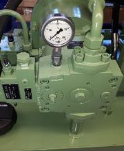 Häfner Fluidtechnik GmbH Bild 4