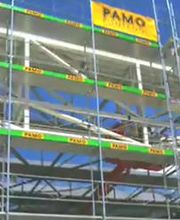 Pamo Ponteggi SA Bild 4