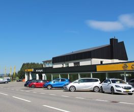 Preisig Walter Autogarage AG Bild 1
