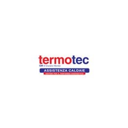 Termotec Gm logo