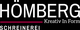 Schreinerei Hömberg