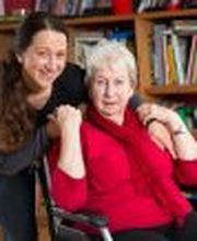 Seniorenbetreuung Joachim Lebherz Bild 4