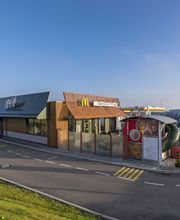 McDonald's Bild 3