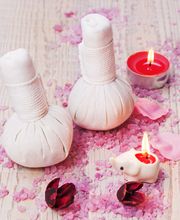 Kitimas Traditionelle Thai-Massage