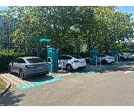 Electra Charging Station image 3
