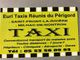 Taxis Réunis du Périgord