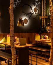 HANS IM GLÜCK - OFTRINGEN You Event Center Bild 13