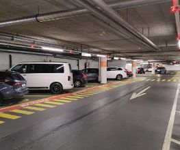 Migrol Charging Station Bild 8