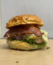 Shefu Burger image 1