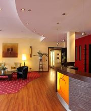 AKZENT Hotel Jonathan Bild 20
