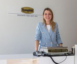 Tee Shop teelade.ch GmbH Bild 1