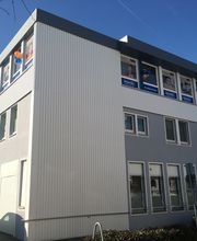 Außenansicht der Schülerhilfe Bünde