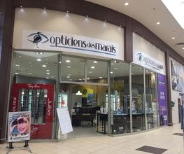 OPTICIENS DES MARAIS image 3