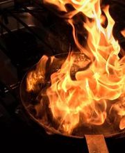 Aspendos Café, Bar & Restaurant Bild 13