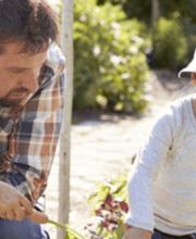 Bussola AG - Lebens- und Lernräume für Kinder und Jugendliche in Pflegefamilien Bild 1