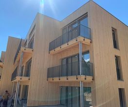S.A. Holzbau AG Bild 5