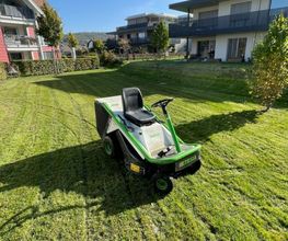 AZ Garten+Haus Service GmbH Bild 3