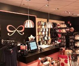 Hunkemöller afbeelding 20